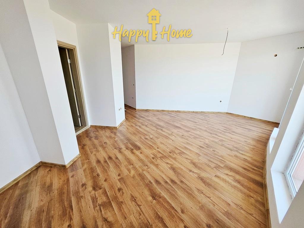 Студия на Солнечном берегу, Болгария, 49 м² - фото 6