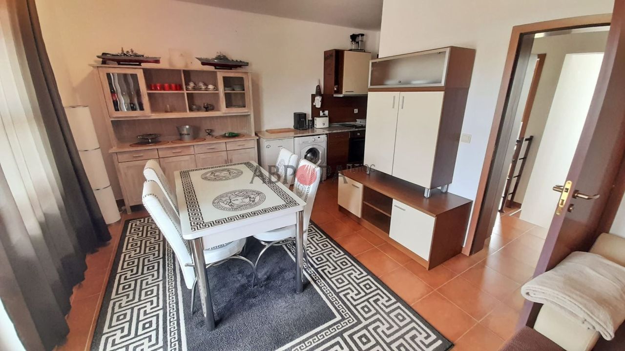 Апартаменты в Кошарице, Болгария, 76 м² - фото 1