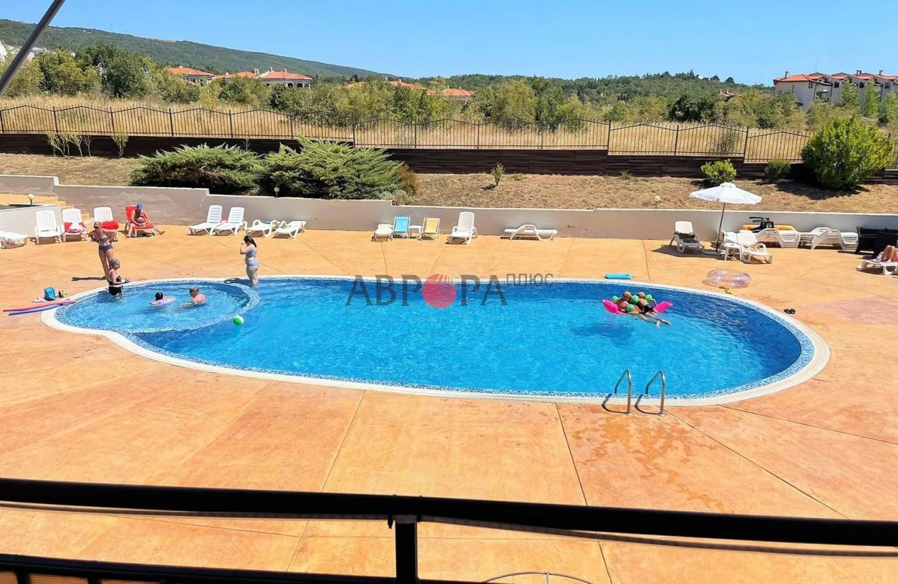 Апартаменты в Кошарице, Болгария, 76 м² - фото 18