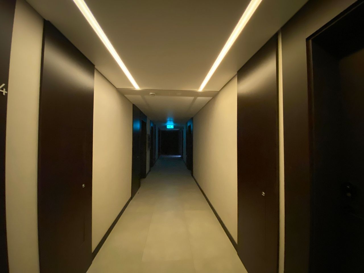 Квартира в Тбилиси, Грузия, 24 м² - фото 10