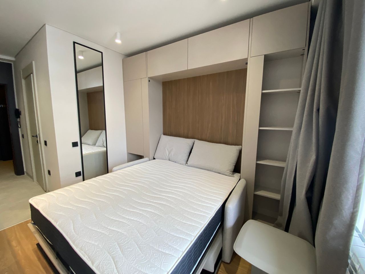 Квартира в Тбилиси, Грузия, 24 м² - фото 6