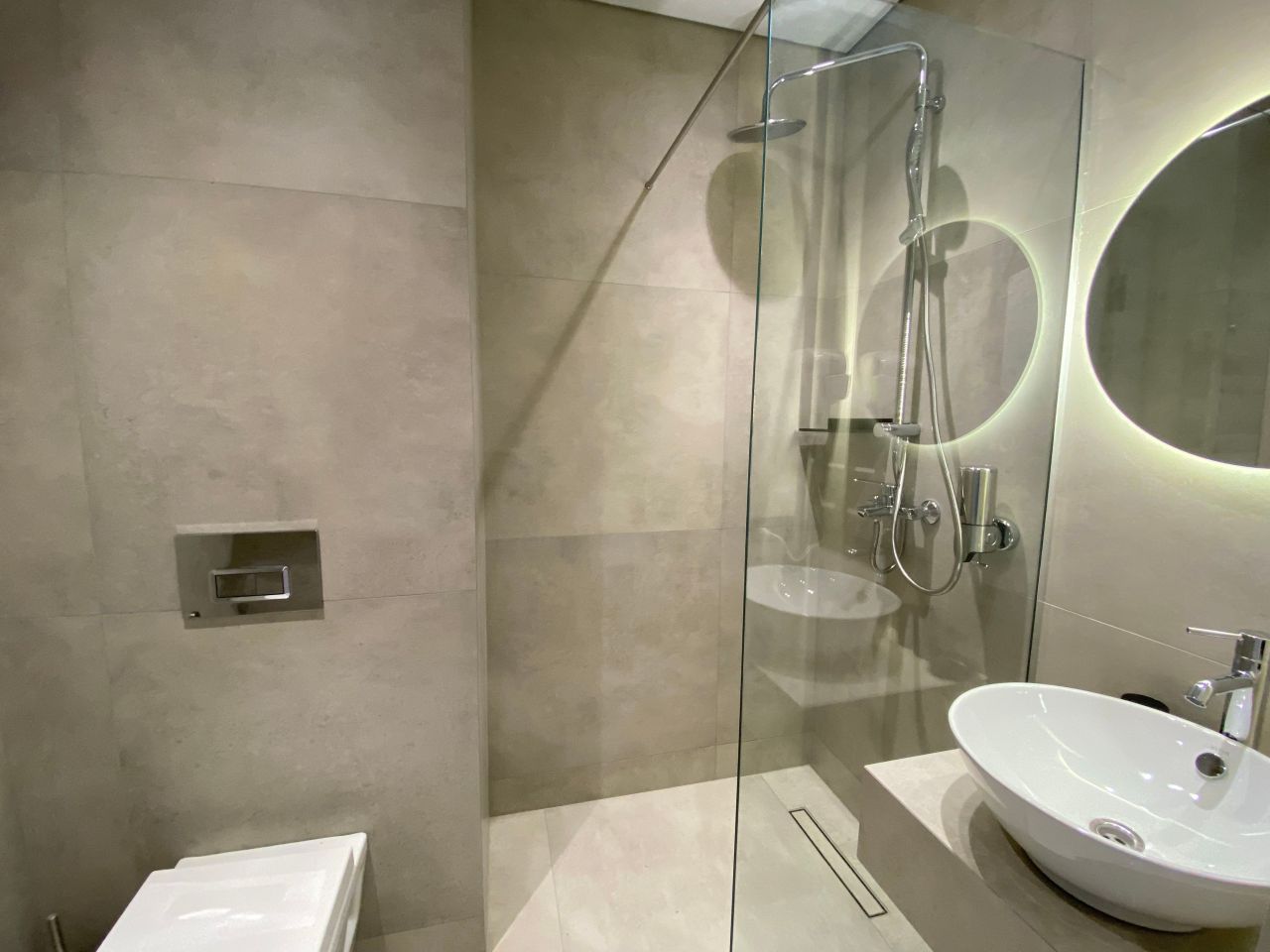 Квартира в Тбилиси, Грузия, 24 м² - фото 8