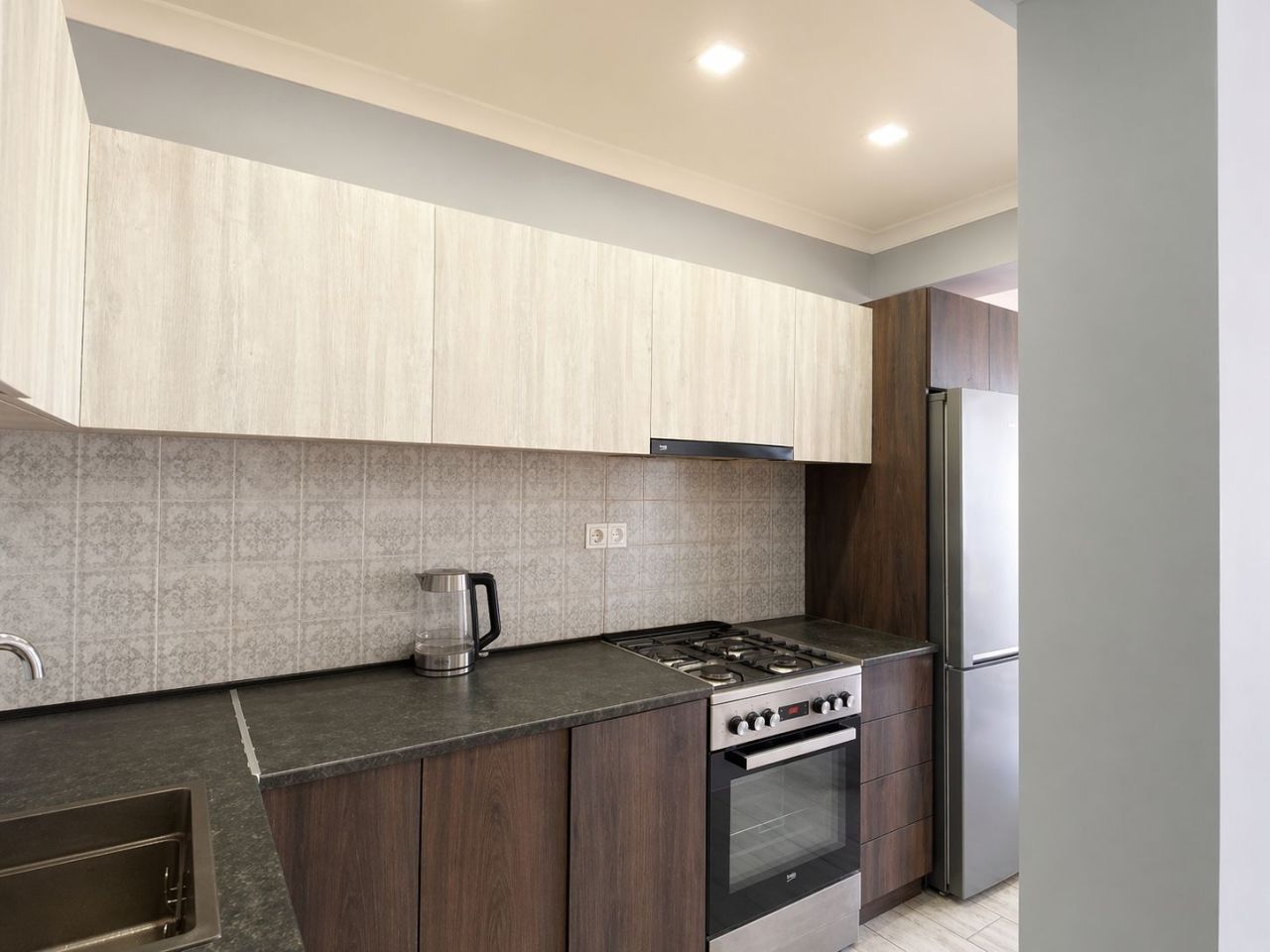 Квартира в Батуми, Грузия, 62 м² - фото 2