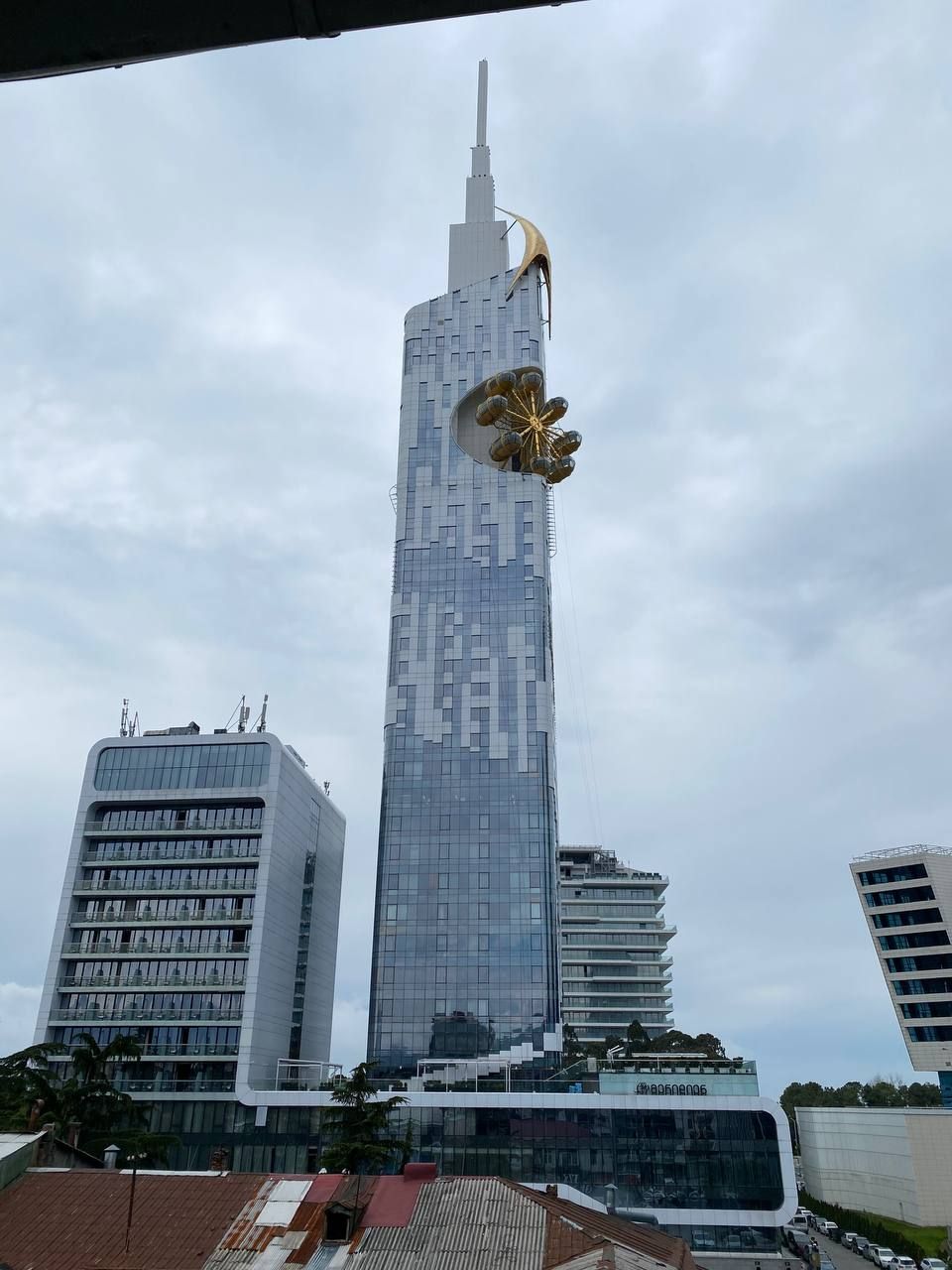 Квартира в Батуми, Грузия, 62 м² - фото 11