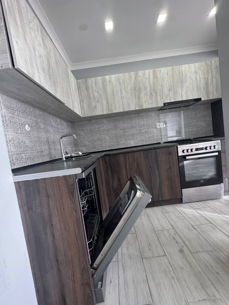 Квартира в Батуми, Грузия, 62 м² - фото 3