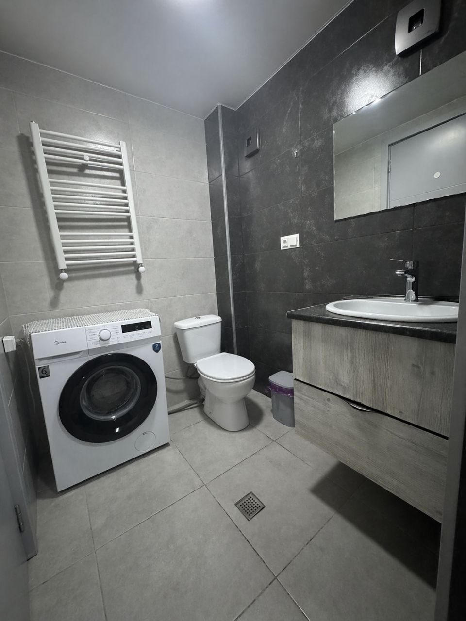 Квартира в Батуми, Грузия, 62 м² - фото 9