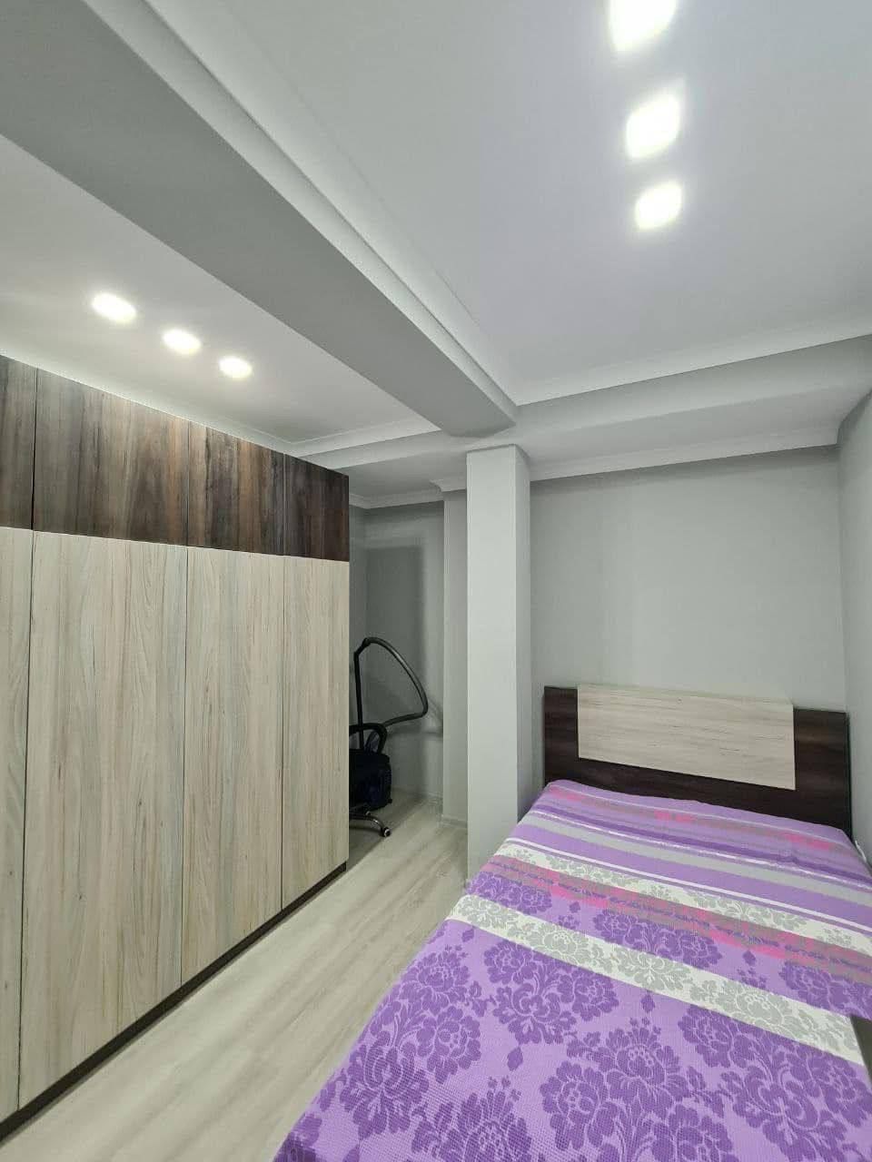 Квартира в Батуми, Грузия, 62 м² - фото 7