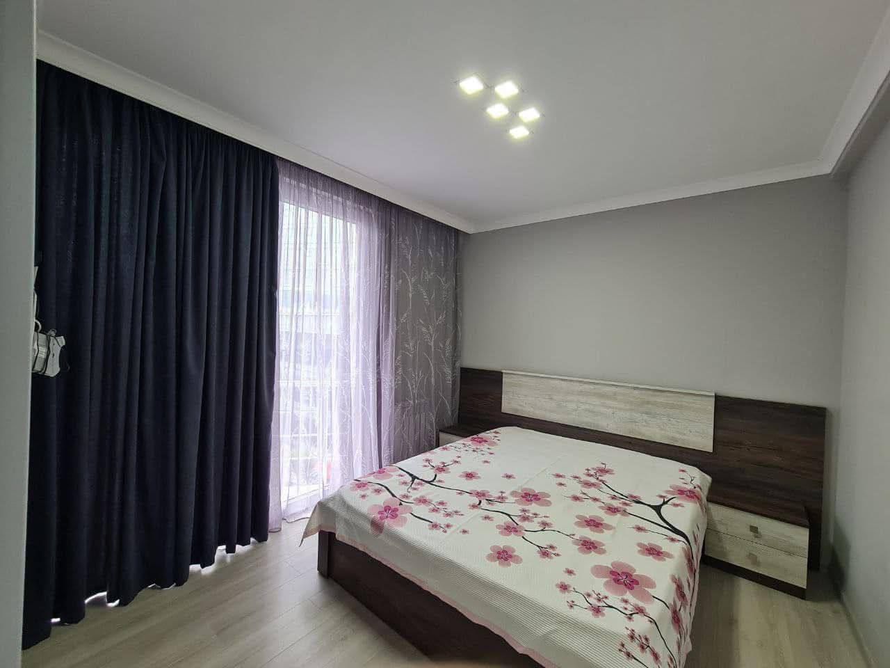 Квартира в Батуми, Грузия, 62 м² - фото 6