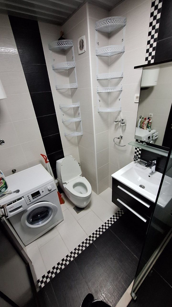 Квартира в Будве, Черногория, 105 000 м² - фото 6