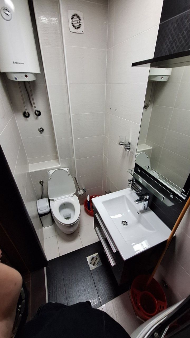 Квартира в Будве, Черногория, 105 000 м² - фото 8