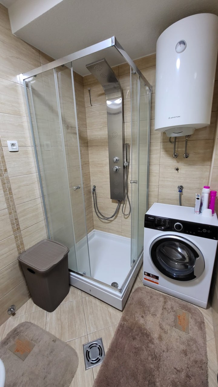 Квартира в Бечичи, Черногория, 67 м² - фото 4