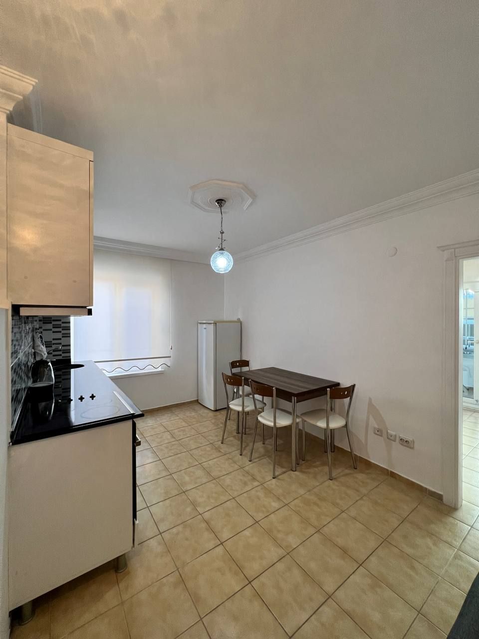 Квартира в Алании, Турция, 45 м² - фото 6