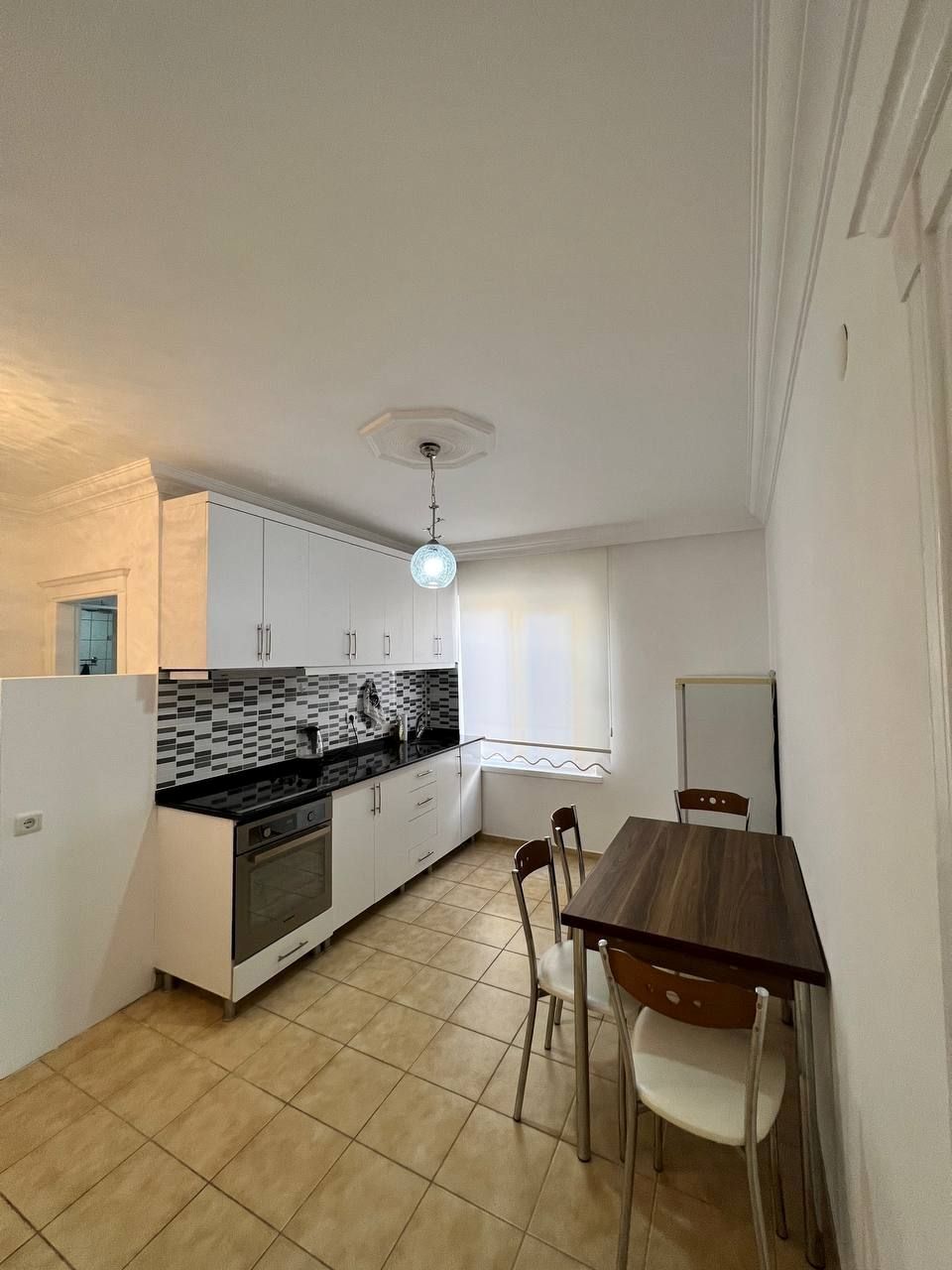 Квартира в Алании, Турция, 45 м² - фото 7