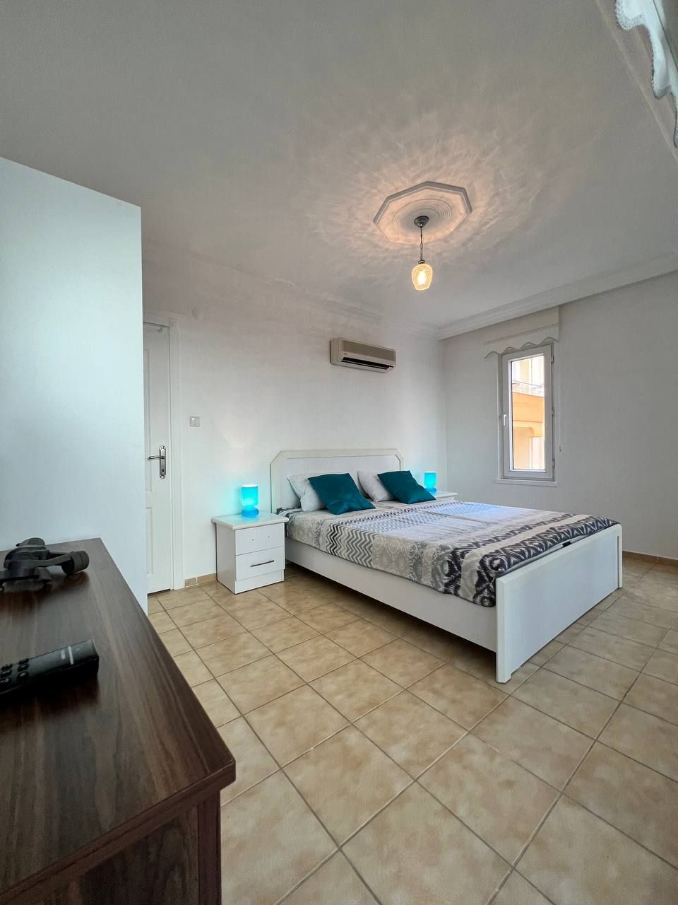 Квартира в Алании, Турция, 45 м² - фото 10