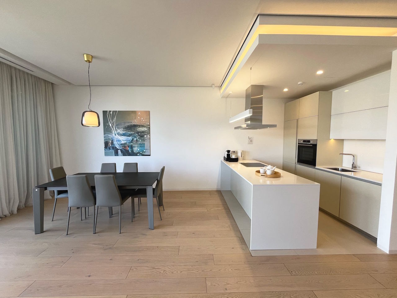 Квартира в Будве, Черногория, 172 м² - фото 4