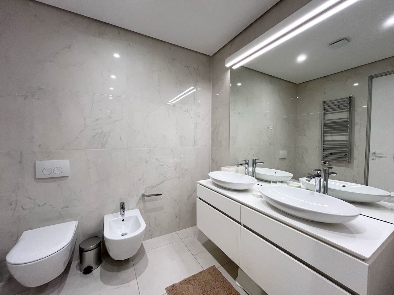 Квартира в Будве, Черногория, 172 м² - фото 6