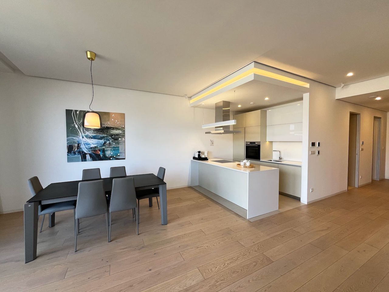 Квартира в Будве, Черногория, 172 м² - фото 16