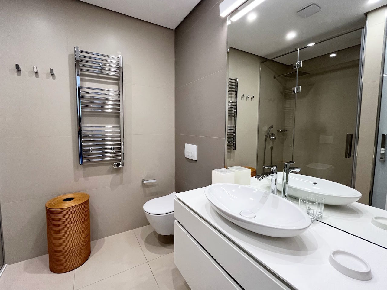 Квартира в Будве, Черногория, 172 м² - фото 13