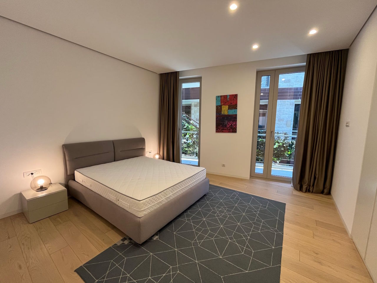 Квартира в Будве, Черногория, 172 м² - фото 14