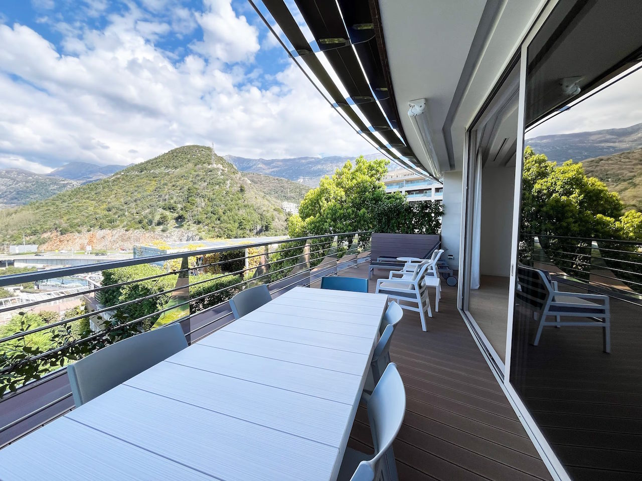 Квартира в Будве, Черногория, 172 м² - фото 11