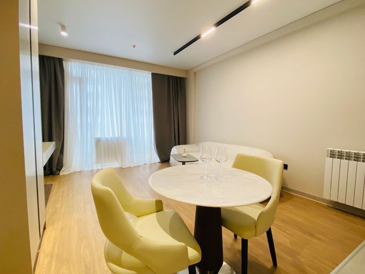 Квартира в Батуми, Грузия, 52 м² - фото 3