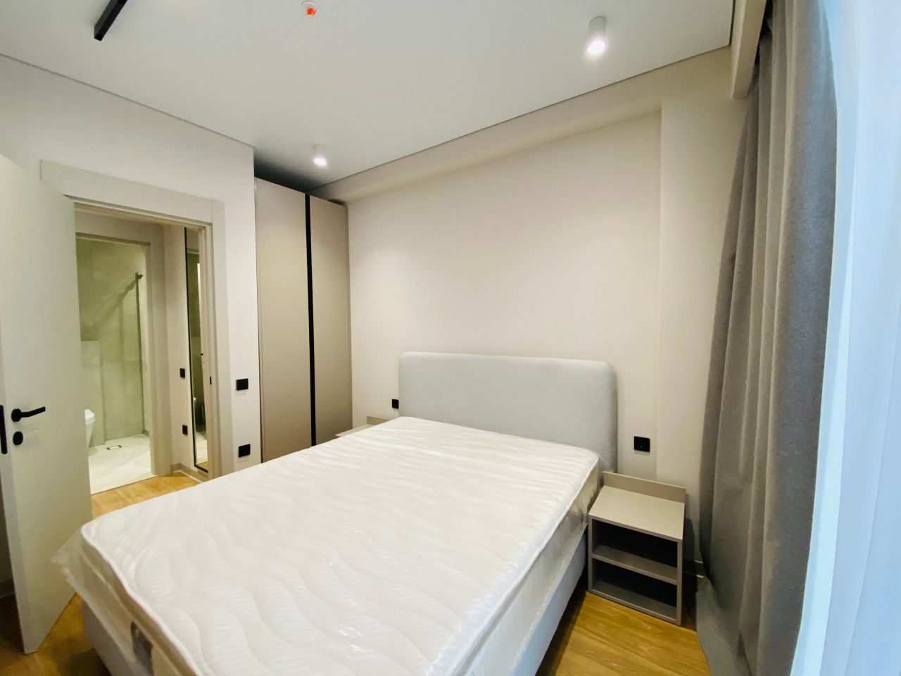 Квартира в Батуми, Грузия, 52 м² - фото 5