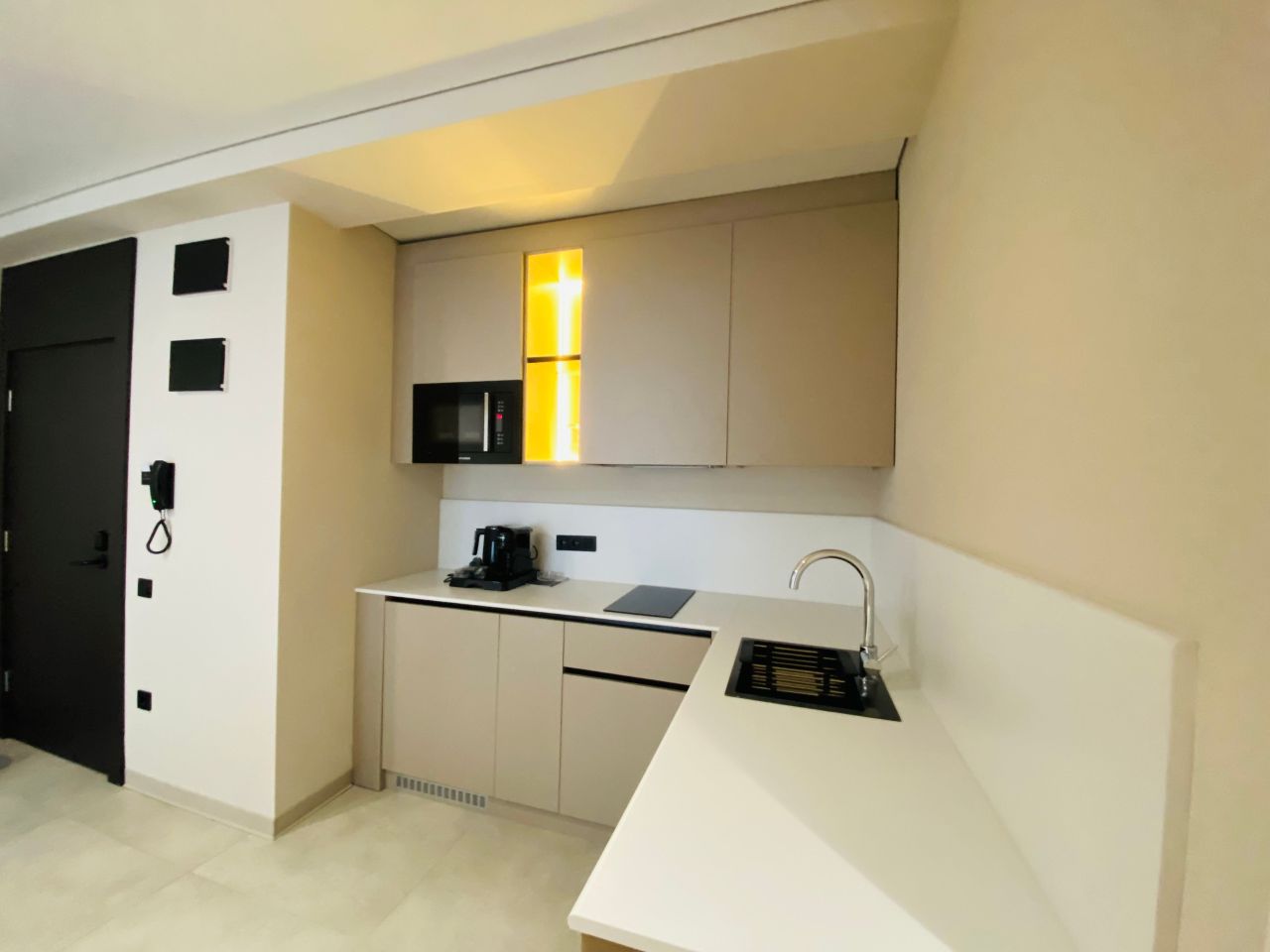 Квартира в Батуми, Грузия, 52 м² - фото 4