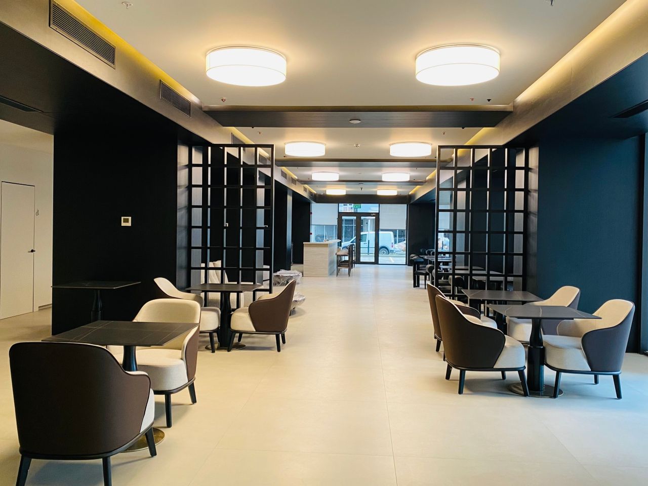 Квартира в Батуми, Грузия, 52 м² - фото 10