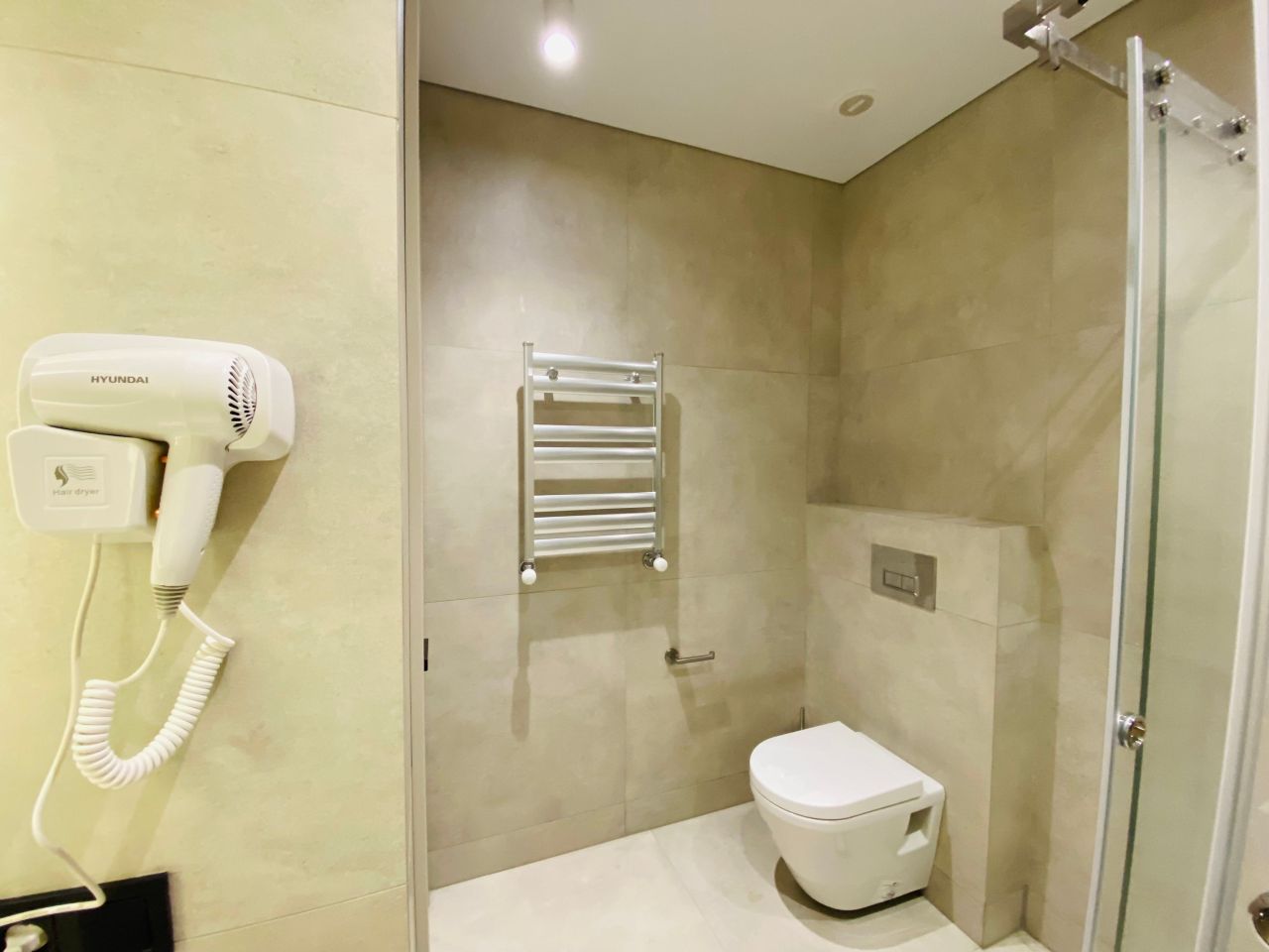 Квартира в Батуми, Грузия, 52 м² - фото 7