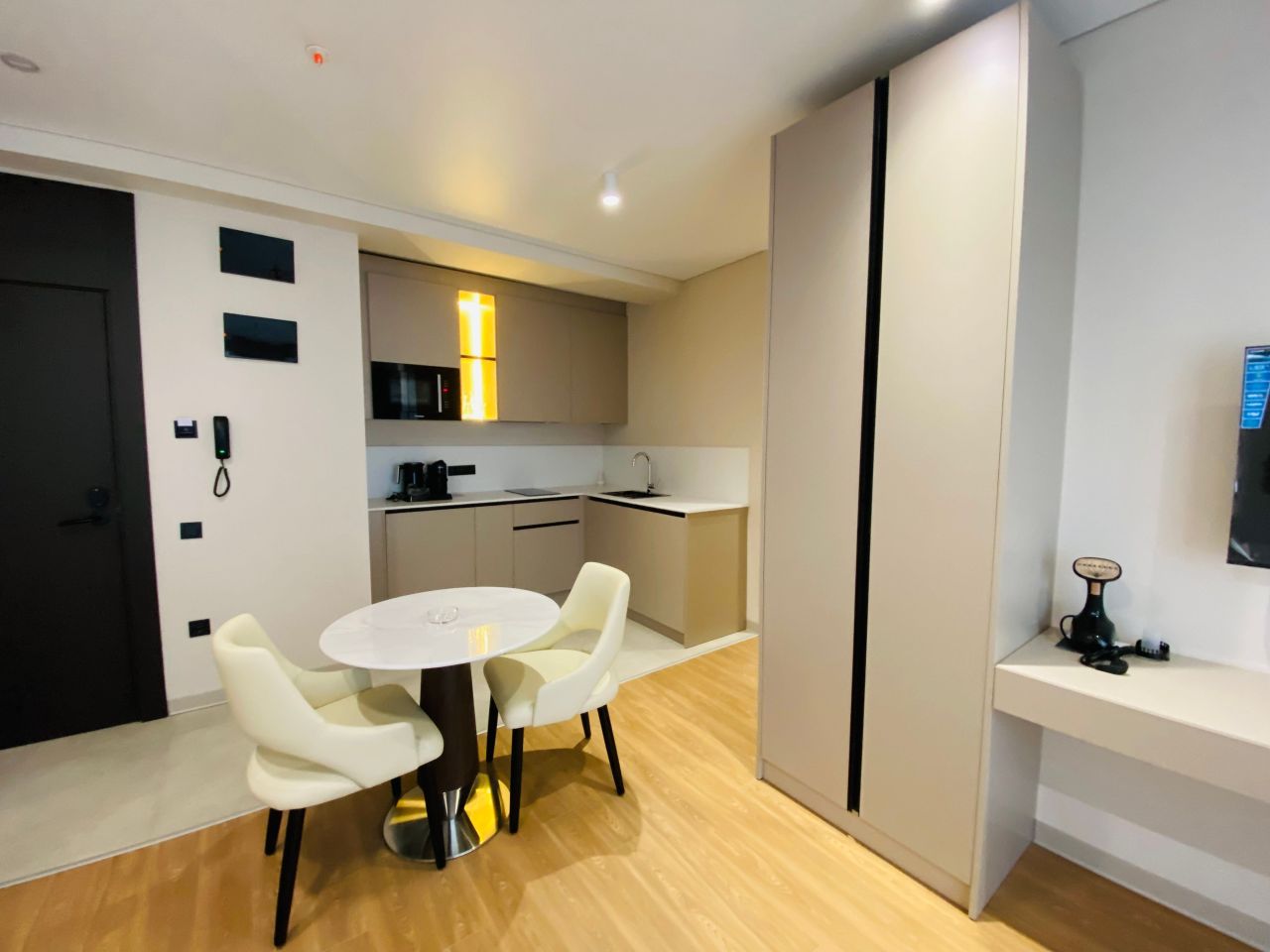 Квартира в Батуми, Грузия, 52 м² - фото 2