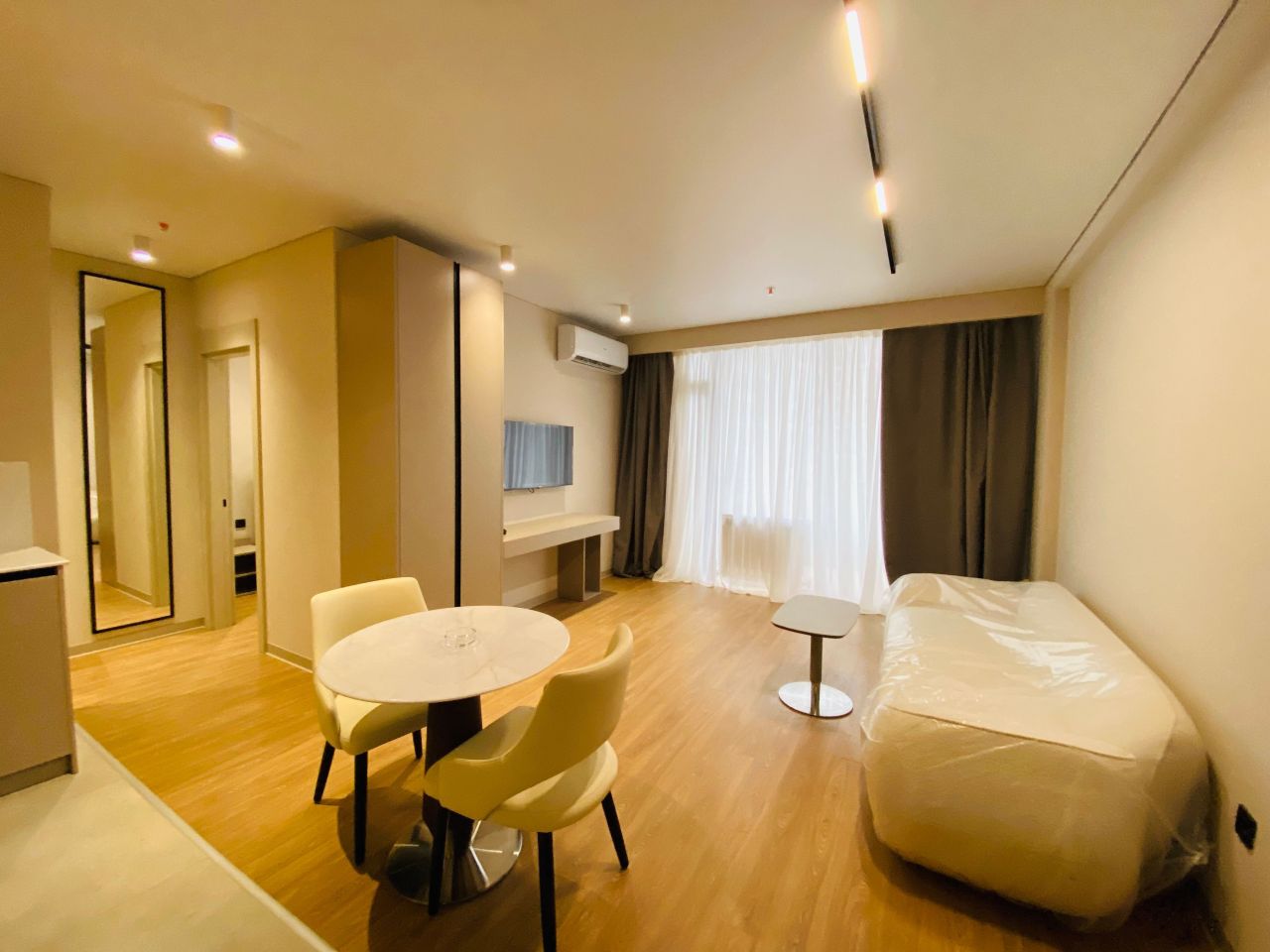 Квартира в Батуми, Грузия, 52 м² - фото 1