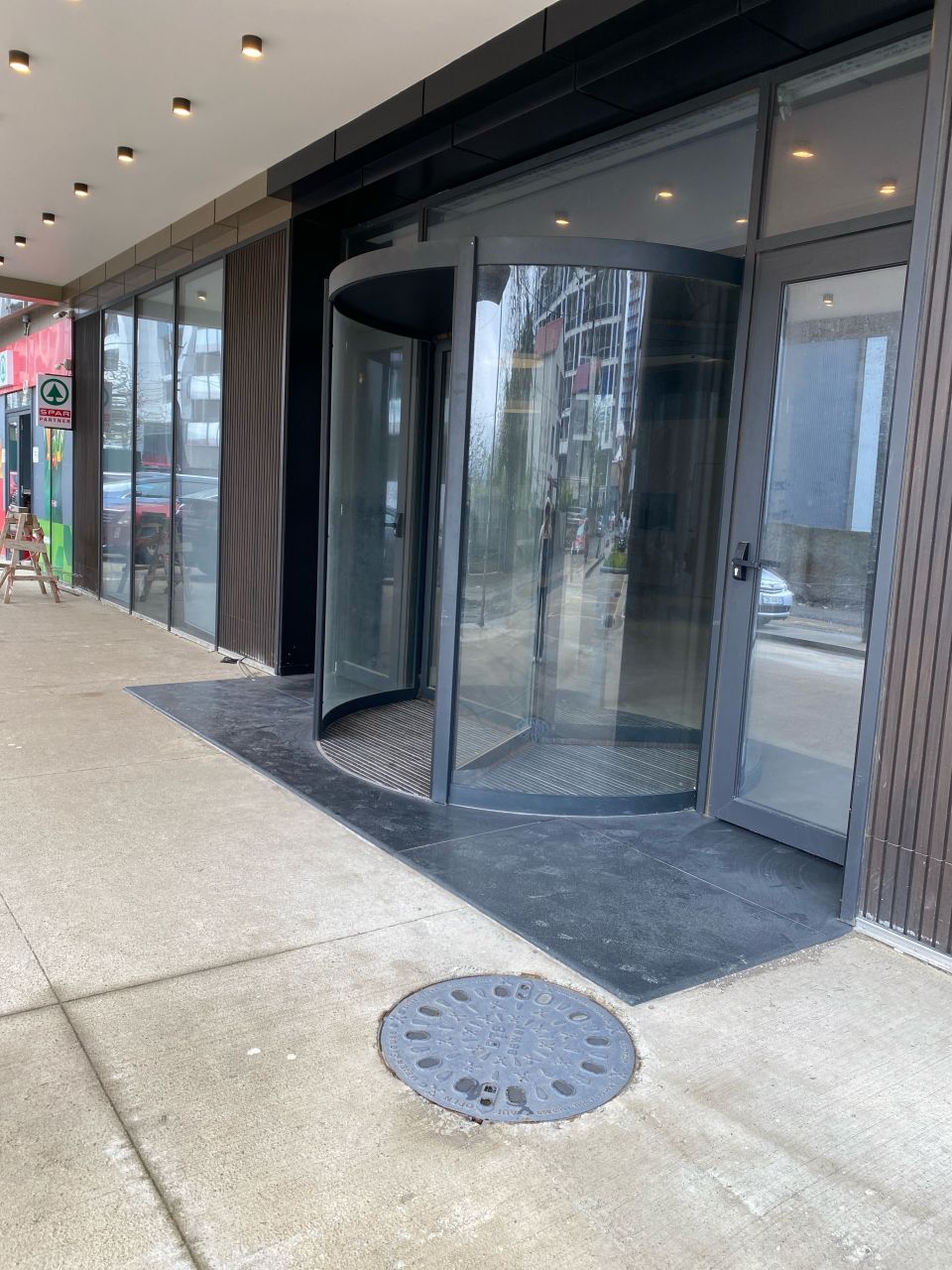 Квартира в Батуми, Грузия, 52 м² - фото 11