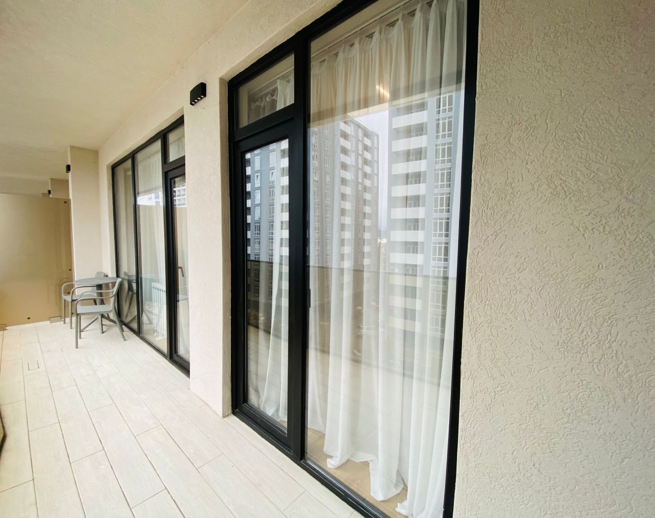 Квартира в Батуми, Грузия, 52 м² - фото 8