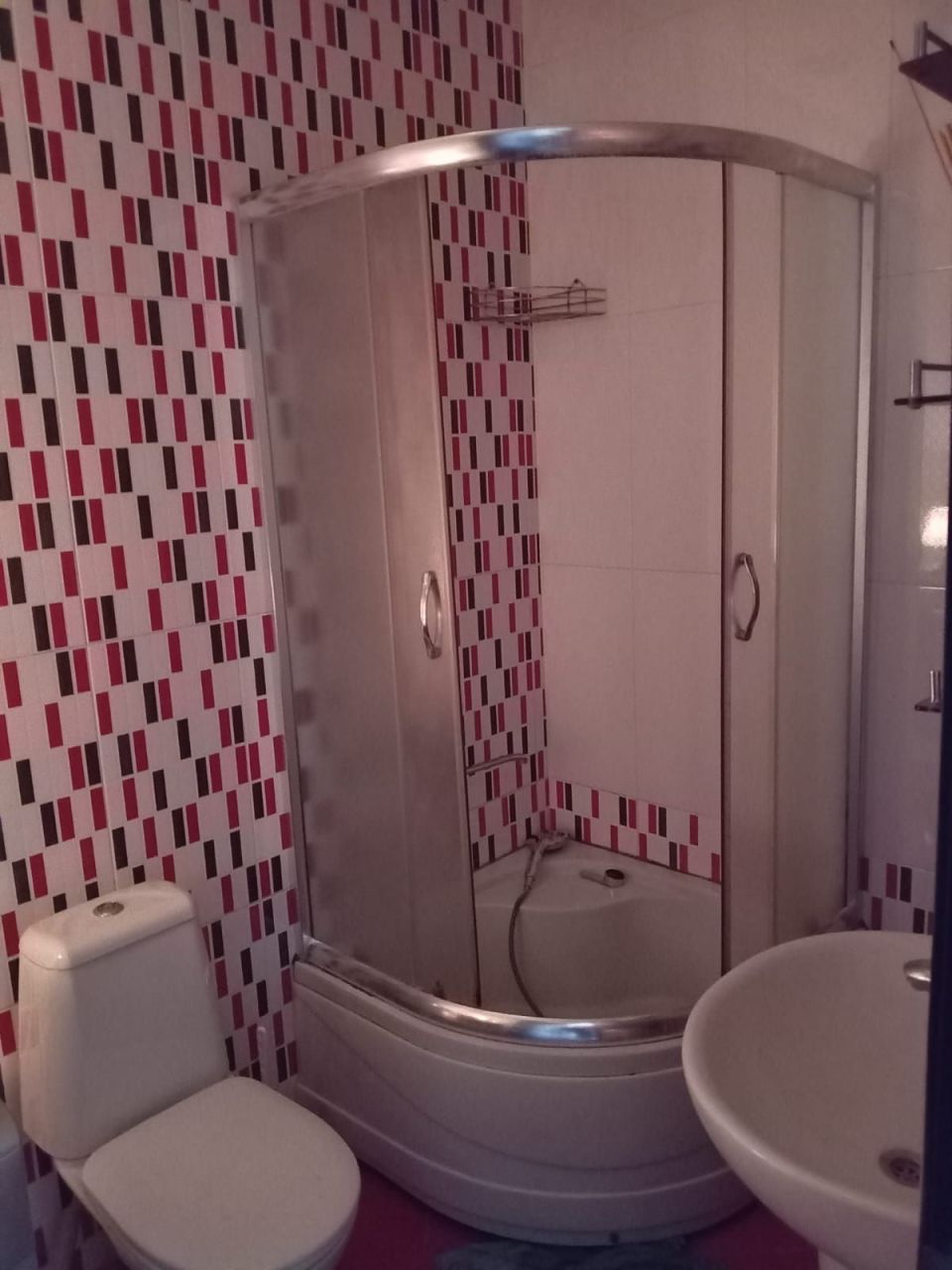 Квартира в Батуми, Грузия, 58 м² - фото 8