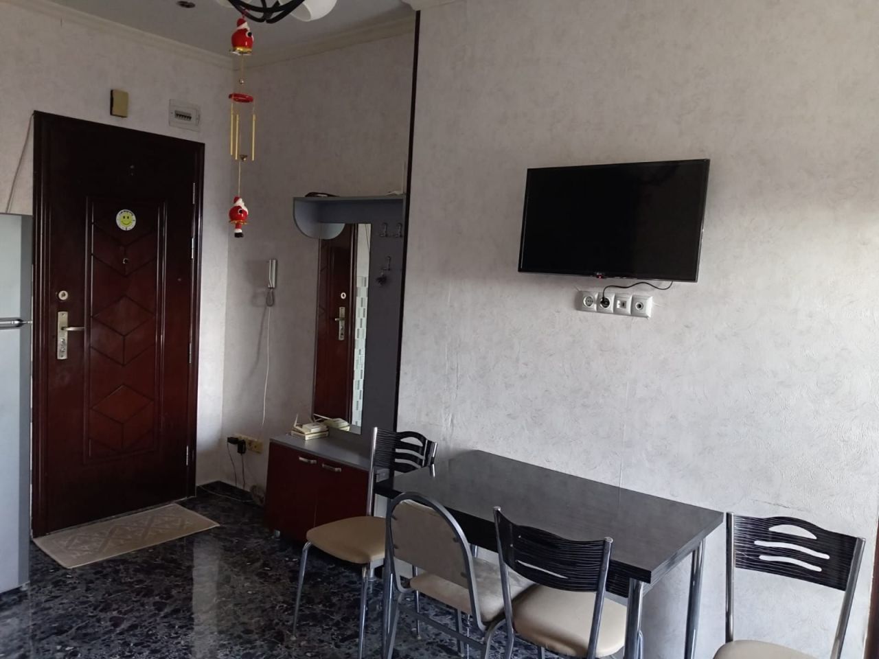 Квартира в Батуми, Грузия, 58 м² - фото 3