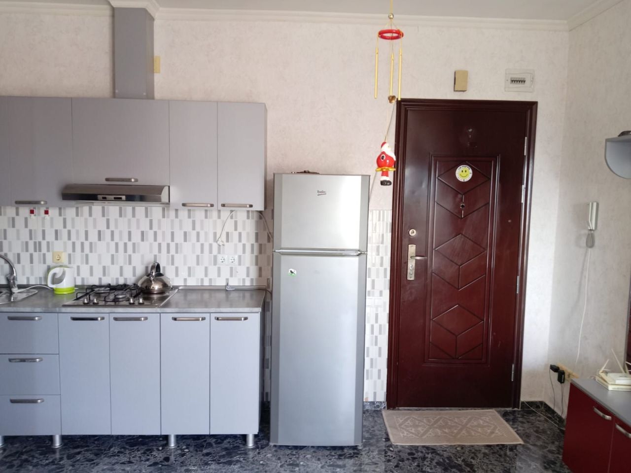 Квартира в Батуми, Грузия, 58 м² - фото 2