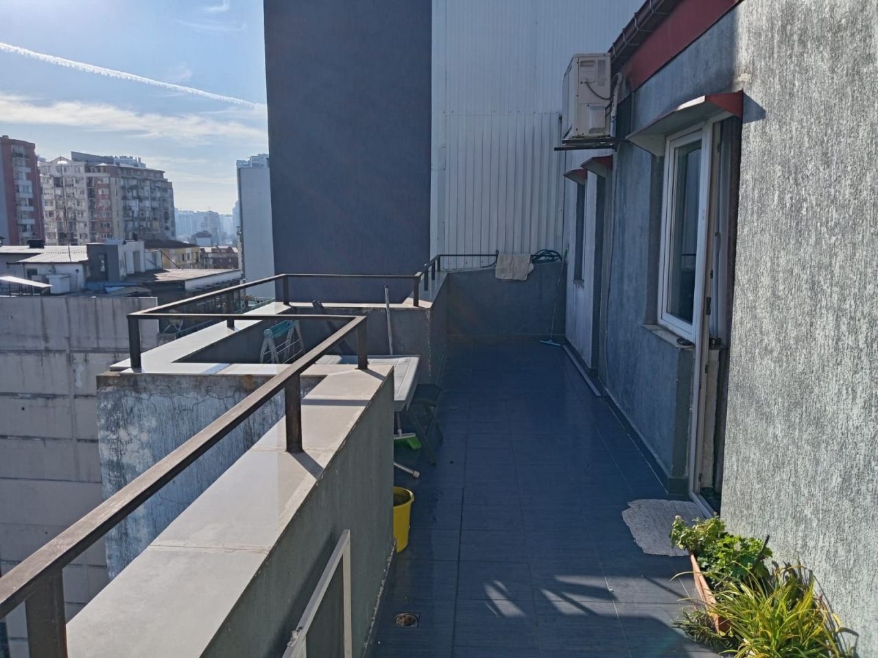 Квартира в Батуми, Грузия, 58 м² - фото 9