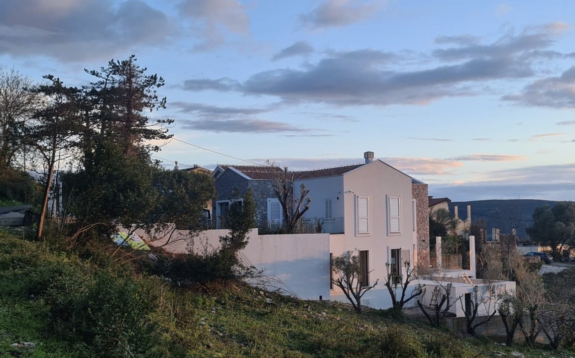 Вилла в Тивате, Черногория, 199 м² - фото 4