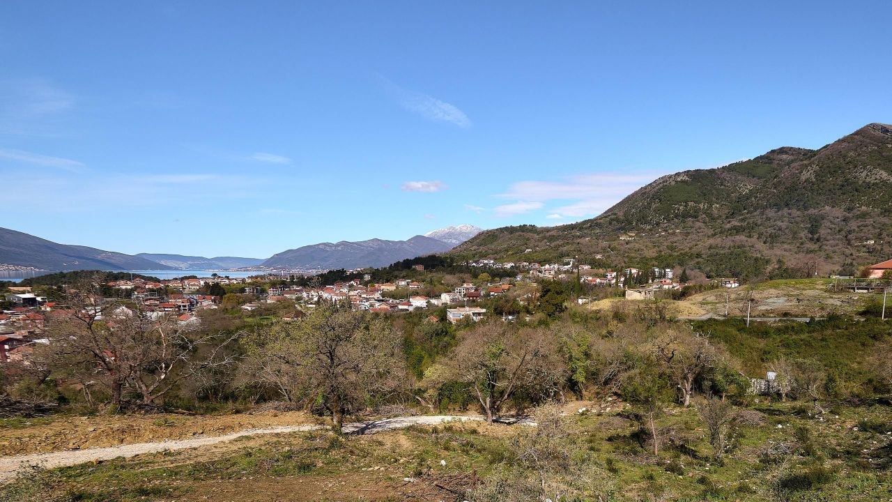 Вилла в Тивате, Черногория, 199 м² - фото 5