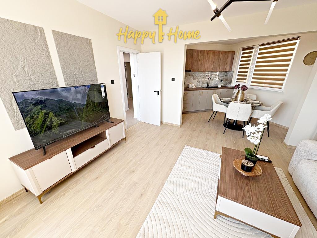 Квартира в Святом Власе, Болгария, 136 м² - фото 4