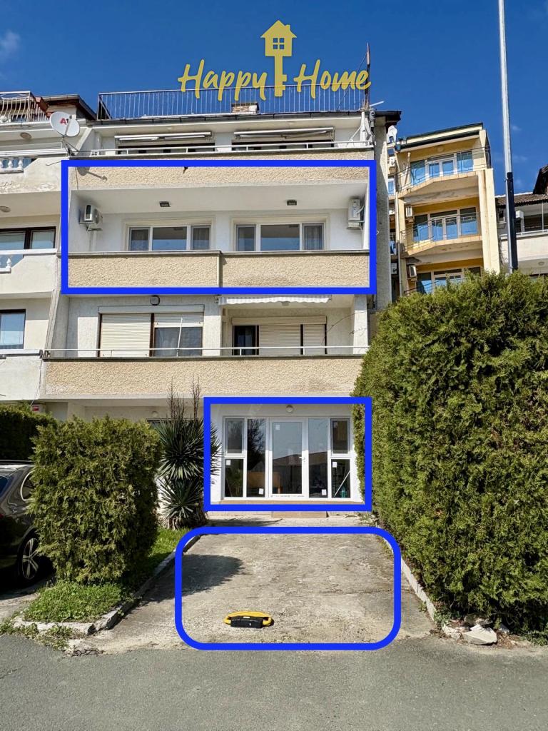 Квартира в Святом Власе, Болгария, 136 м² - фото 1
