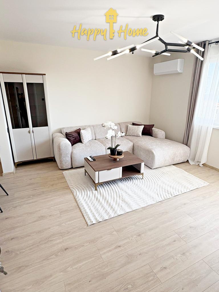 Квартира в Святом Власе, Болгария, 136 м² - фото 3