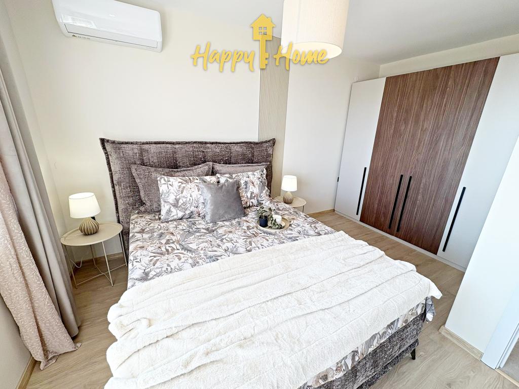 Квартира в Святом Власе, Болгария, 136 м² - фото 9