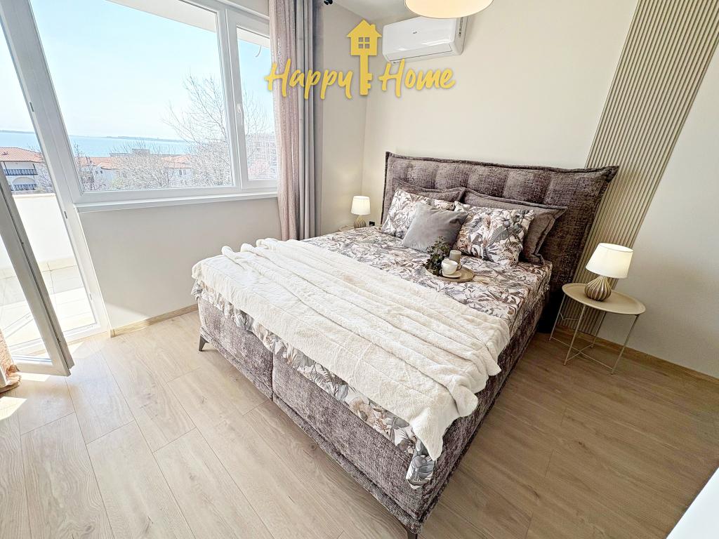 Квартира в Святом Власе, Болгария, 136 м² - фото 8