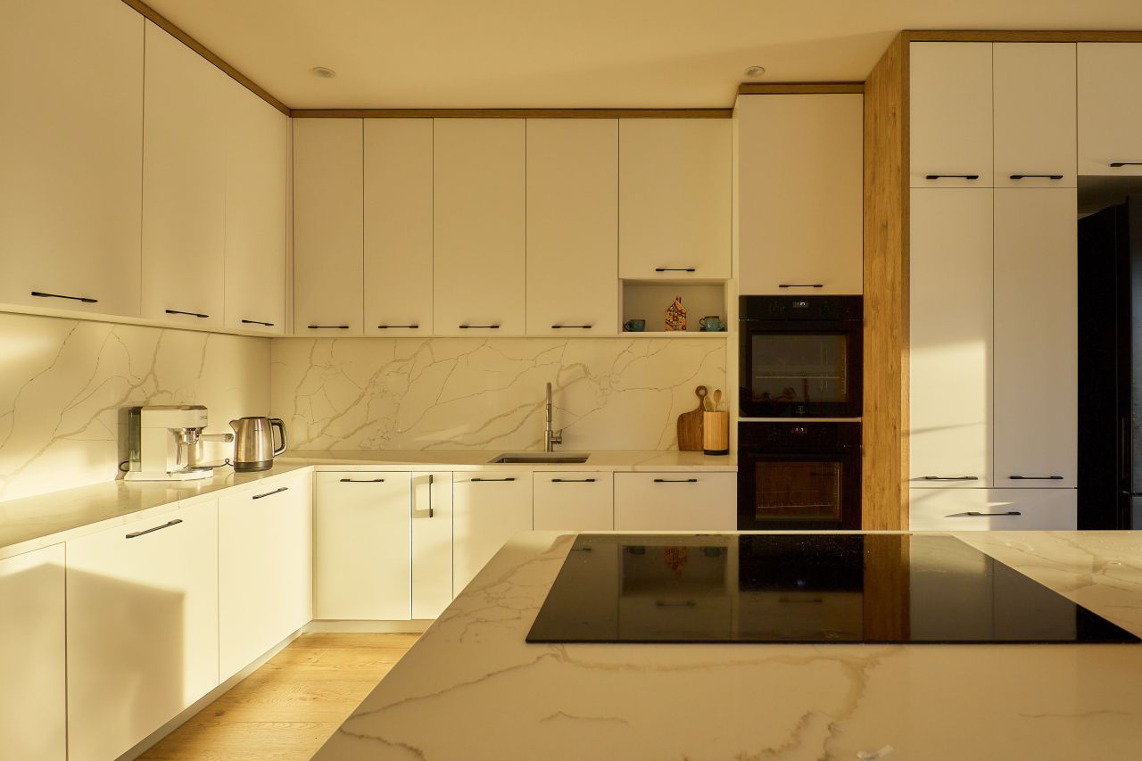 Вилла в Тивате, Черногория, 199 м² - фото 8