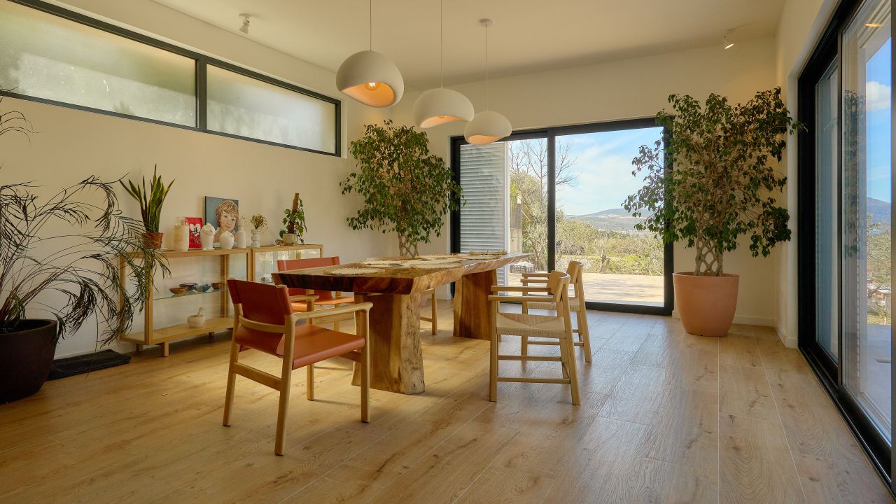 Вилла в Тивате, Черногория, 199 м² - фото 6