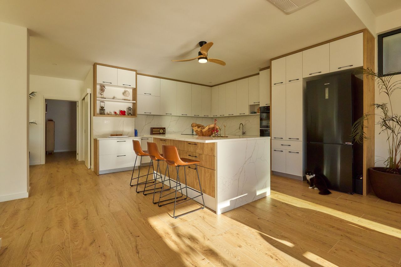 Вилла в Тивате, Черногория, 199 м² - фото 7