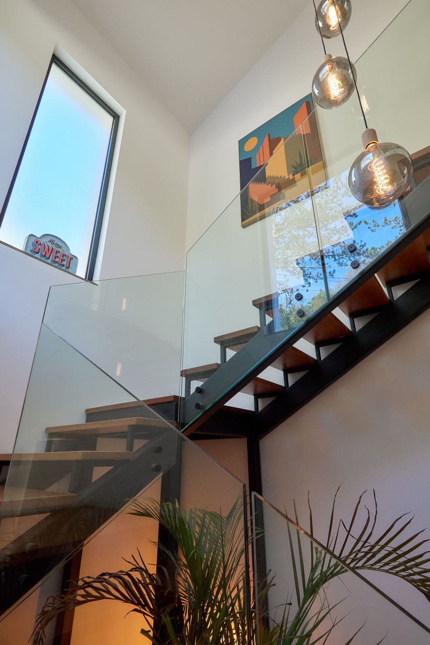 Вилла в Тивате, Черногория, 199 м² - фото 11