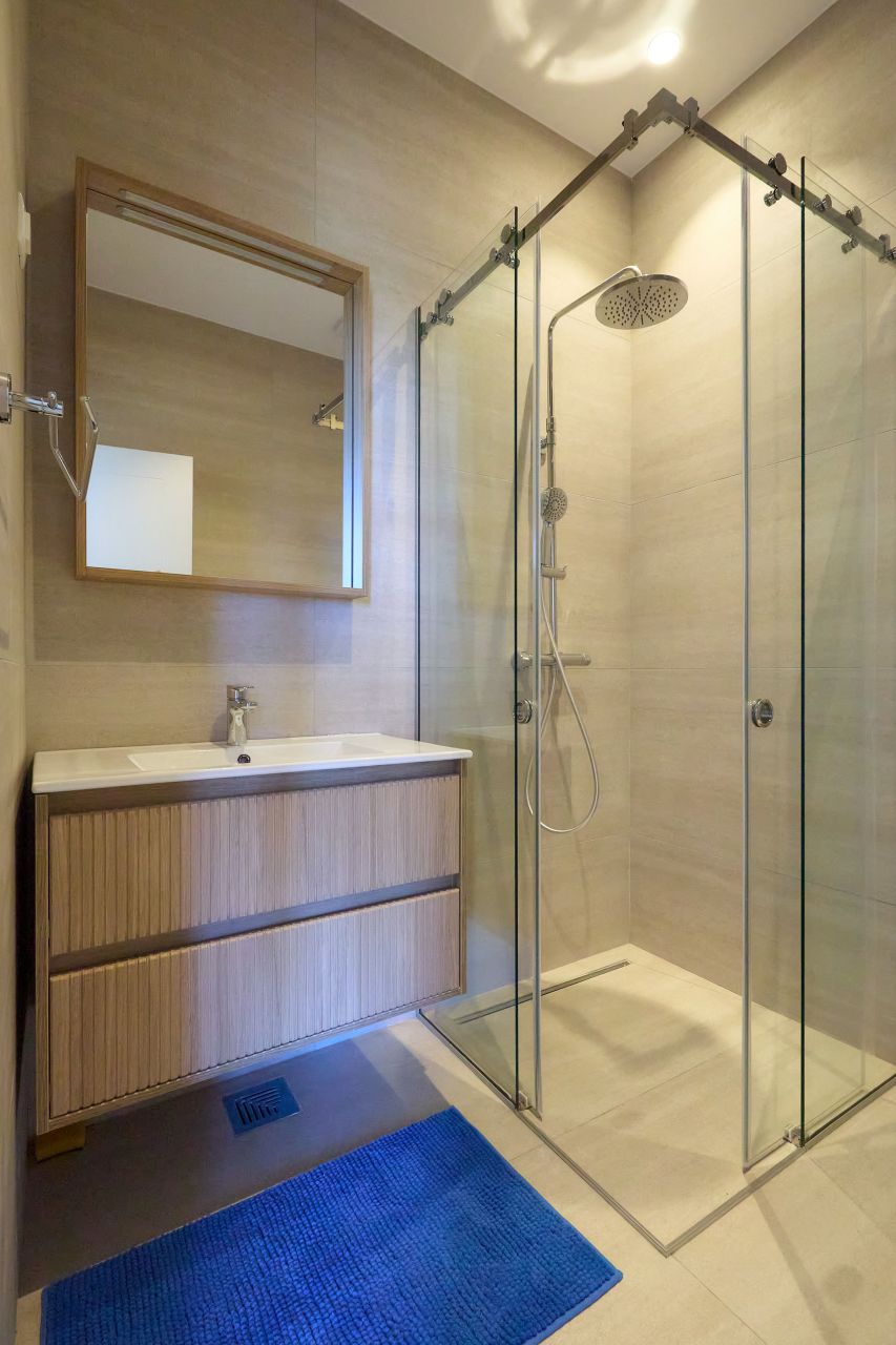 Вилла в Тивате, Черногория, 199 м² - фото 17