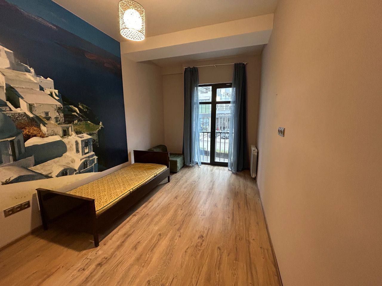 Квартира в Тбилиси, Грузия, 53 м² - фото 4